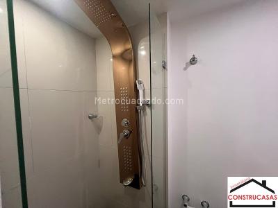 Apartamento en venta en Rodeo Alto, Medellín · foto 13 de 20