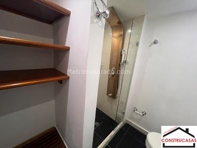 Apartamento en venta en Rodeo Alto, Medellín · foto 14 de 20