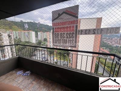 Apartamento en venta en Rodeo Alto, Medellín · foto 15 de 20