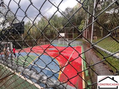 Apartamento en venta en Rodeo Alto, Medellín · foto 16 de 20