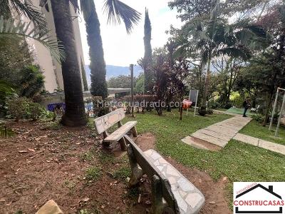 Apartamento en venta en Rodeo Alto, Medellín · foto 17 de 20