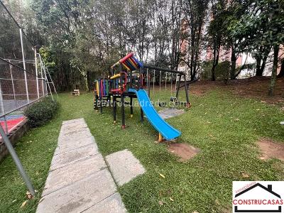Apartamento en venta en Rodeo Alto, Medellín · foto 18 de 20