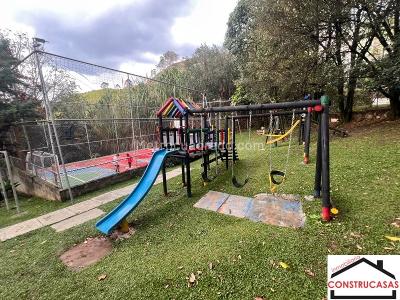 Apartamento en venta en Rodeo Alto, Medellín · foto 19 de 20