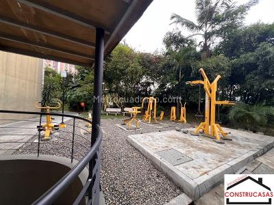 Apartamento en venta en Rodeo Alto, Medellín · foto 20 de 20