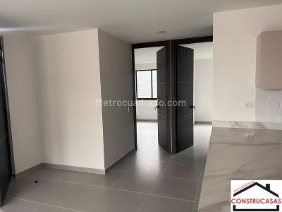 Apartamento de 2 alcobas en venta en La Castellana, Medellín, 78 m² · foto 6 de 13