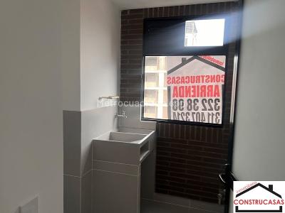 Apartamento de 2 alcobas en venta en La Castellana, Medellín, 78 m² · foto 12 de 13