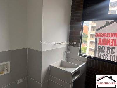 Apartamento de 2 alcobas en venta en La Castellana, Medellín, 78 m² · foto 13 de 13
