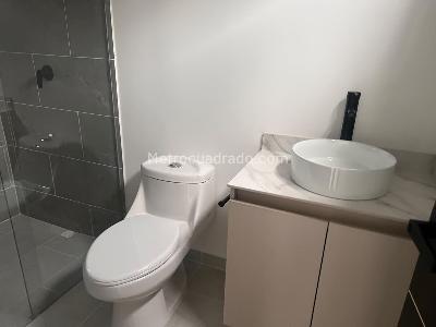 Apartamento en venta en Laureles, Medellín · foto 12 de 15