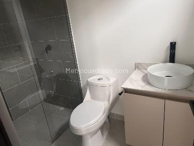 Apartamento en venta en Laureles, Medellín · foto 13 de 15