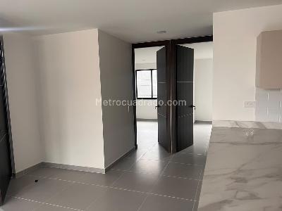Apartamento en venta en Laureles, Medellín · foto 3 de 15