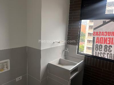 Apartamento en venta en Laureles, Medellín · foto 15 de 15