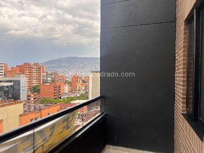 Apartamento en venta en Laureles, Medellín · foto 10 de 15