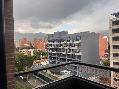 Apartamento en venta en Laureles, Medellín · foto 11 de 15