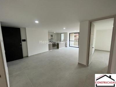 Apartamento de 3 alcobas en venta en Laureles, Medellín, 116 m² · foto 4 de 17