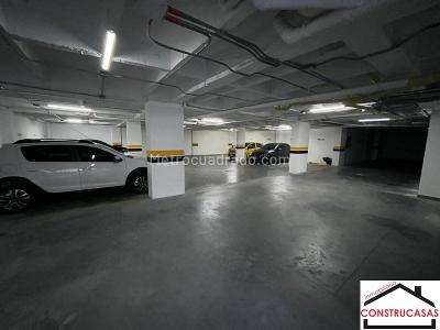 Apartamento de 3 alcobas en venta en Laureles, Medellín, 116 m² · foto 15 de 17