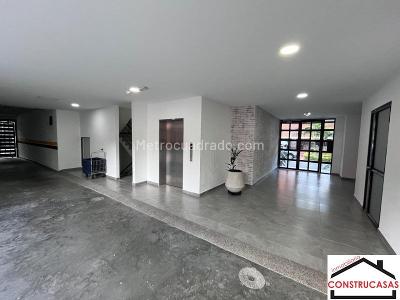 Apartamento de 3 alcobas en venta en Laureles, Medellín, 116 m² · foto 16 de 17