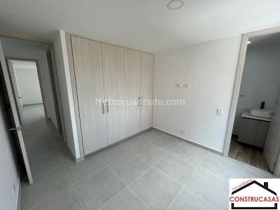 Apartamento de 3 alcobas en venta en Laureles, Medellín, 116 m² · foto 6 de 17