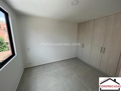 Apartamento de 3 alcobas en venta en Laureles, Medellín, 116 m² · foto 7 de 17