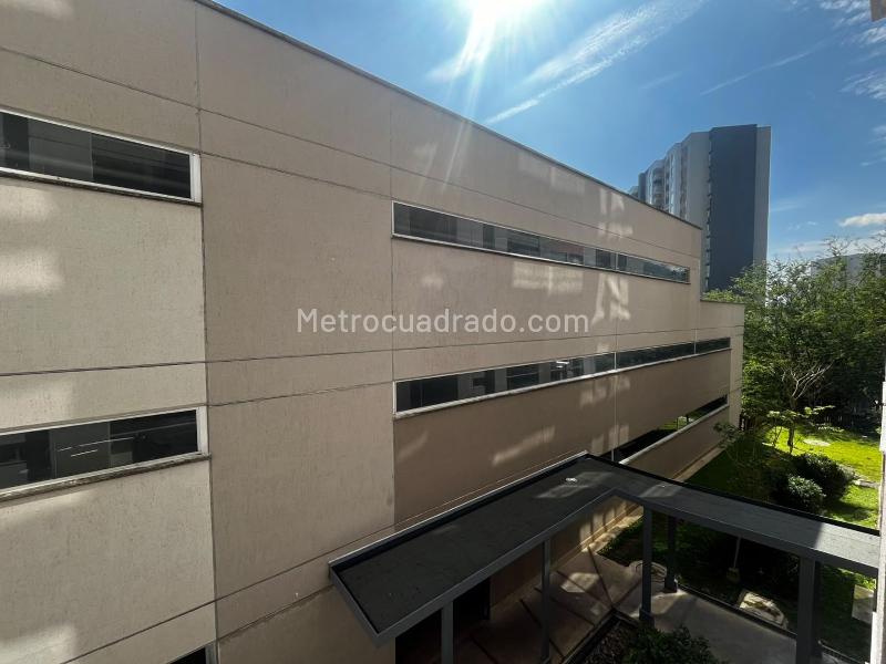 Apartamento en Arriendo, BELEN LOS BERNAL, Medellín
