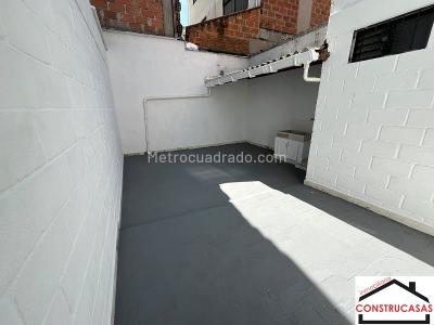 Casa de 3 alcobas en arriendo en Calasanz, Medellín, 160 m² · foto 16 de 18