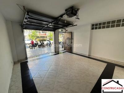 Casa de 3 alcobas en arriendo en Calasanz, Medellín, 160 m² · foto 18 de 18