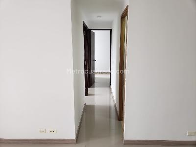 Apartamento de 3 alcobas en arriendo en Niquia, Medellín, 72 m² · foto 11 de 19