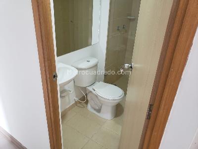 Apartamento de 3 alcobas en arriendo en Niquia, Medellín, 72 m² · foto 18 de 19