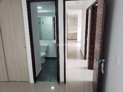 Apartamento de 3 alcobas en arriendo en Niquia, Medellín, 72 m² · foto 14 de 19