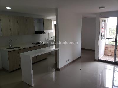 Apartamento de 3 alcobas en arriendo en Niquia, Medellín, 72 m² · foto 5 de 19