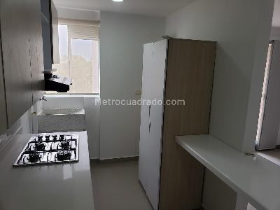 Apartamento de 3 alcobas en arriendo en Niquia, Medellín, 72 m² · foto 6 de 19