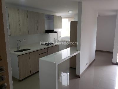 Apartamento de 3 alcobas en arriendo en Niquia, Medellín, 72 m² · foto 7 de 19