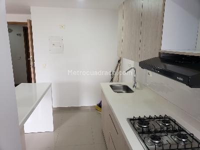 Apartamento de 3 alcobas en arriendo en Niquia, Medellín, 72 m² · foto 8 de 19