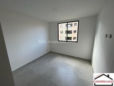 Apartamento de 2 alcobas en venta en La Castellana, Medellín, 86 m² · foto 6 de 10