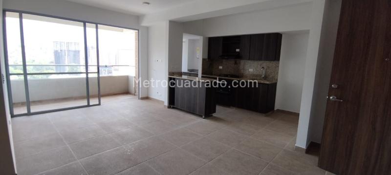 Apartamento en Arriendo, SANTA ANA, Bello