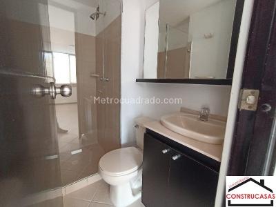 Apartamento de 2 alcobas en venta en Calasanz Parte Alta, Medellín, 60 m² · foto 10 de 14