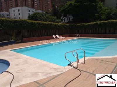 Apartamento de 2 alcobas en venta en Calasanz Parte Alta, Medellín, 60 m² · foto 12 de 14