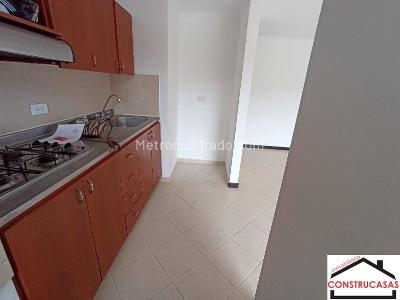 Apartamento de 2 alcobas en venta en Calasanz Parte Alta, Medellín, 60 m² · foto 3 de 14
