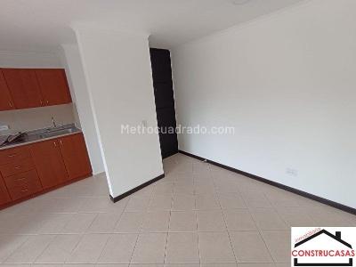 Apartamento de 2 alcobas en venta en Calasanz Parte Alta, Medellín, 60 m² · foto 8 de 14