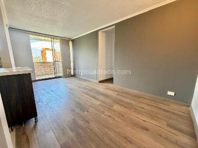Apartamento de 3 alcobas en arriendo en Belen Loma De Los Bernal, Medellín, 75 m² · foto 12 de 16