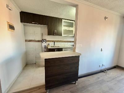 Apartamento de 3 alcobas en arriendo en Belen Loma De Los Bernal, Medellín, 75 m² · foto 4 de 16