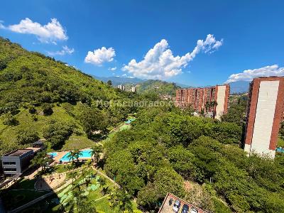 Apartamento de 3 alcobas en arriendo en Belen Loma De Los Bernal, Medellín, 75 m² · foto 16 de 16