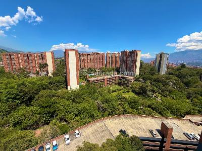 Apartamento de 3 alcobas en arriendo en Belen Loma De Los Bernal, Medellín, 75 m² · foto 15 de 16