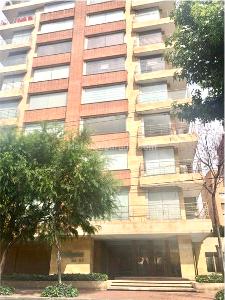 Apartamento en venta en Cabrera, Bogotá · foto 8 de 18