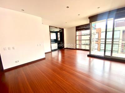 Apartamento en venta en Cabrera, Bogotá · foto 2 de 18