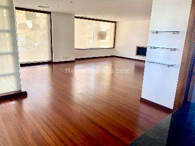 Apartamento en venta en Cabrera, Bogotá · foto 9 de 18