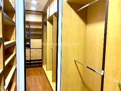 Apartamento en venta en Cabrera, Bogotá · foto 11 de 18