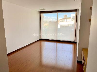 Apartamento en venta en Cabrera, Bogotá · foto 12 de 18