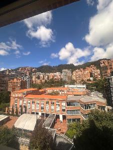 Apartamento en venta en Cabrera, Bogotá · foto 16 de 18