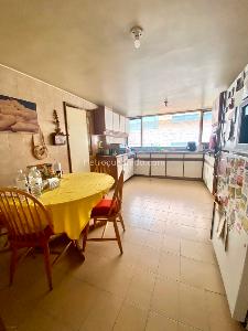 Apartamento de 3 alcobas en venta en Chico, Bogotá, 245 m² · foto 6 de 9