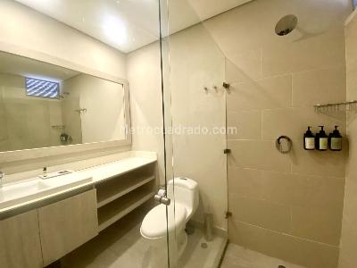 Apartamento en venta en Cielo Mar, Cartagena · foto 10 de 18